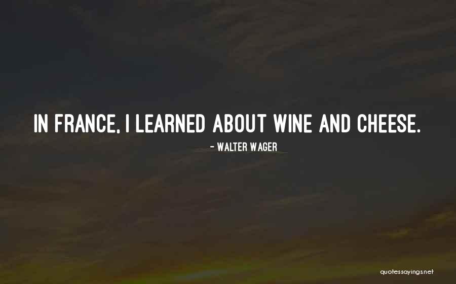 Shaumbe Powell Quotes By Walter Wager Shaumbe Powell Quotes By Walter Wager