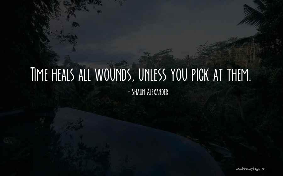 Shaun Alexander Quotes 1403616 Shaun Alexander Quotes 1403616