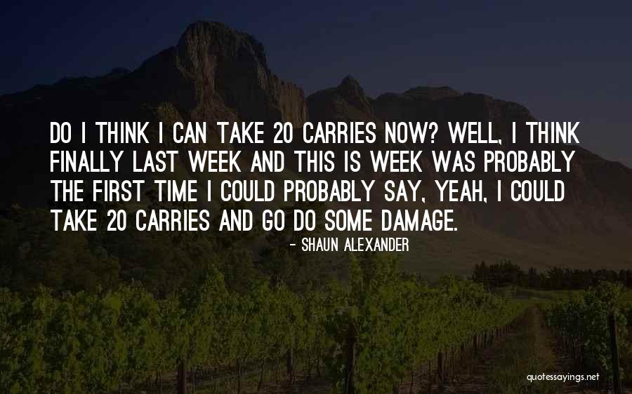 Shaun Alexander Quotes 1557900 Shaun Alexander Quotes 1557900