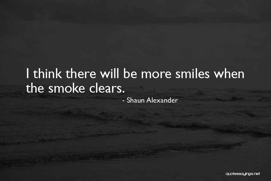Shaun Alexander Quotes 261820 Shaun Alexander Quotes 261820