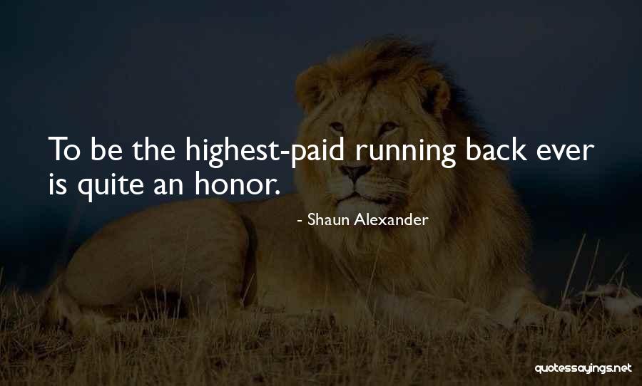 Shaun Alexander Quotes 88422 Shaun Alexander Quotes 88422