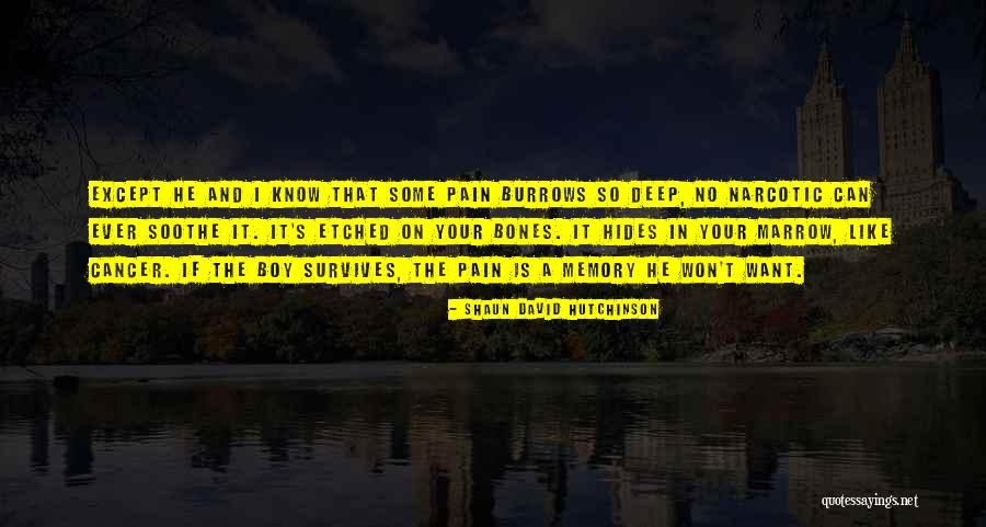 Shaun David Hutchinson Quotes 1723493 Shaun David Hutchinson Quotes 1723493