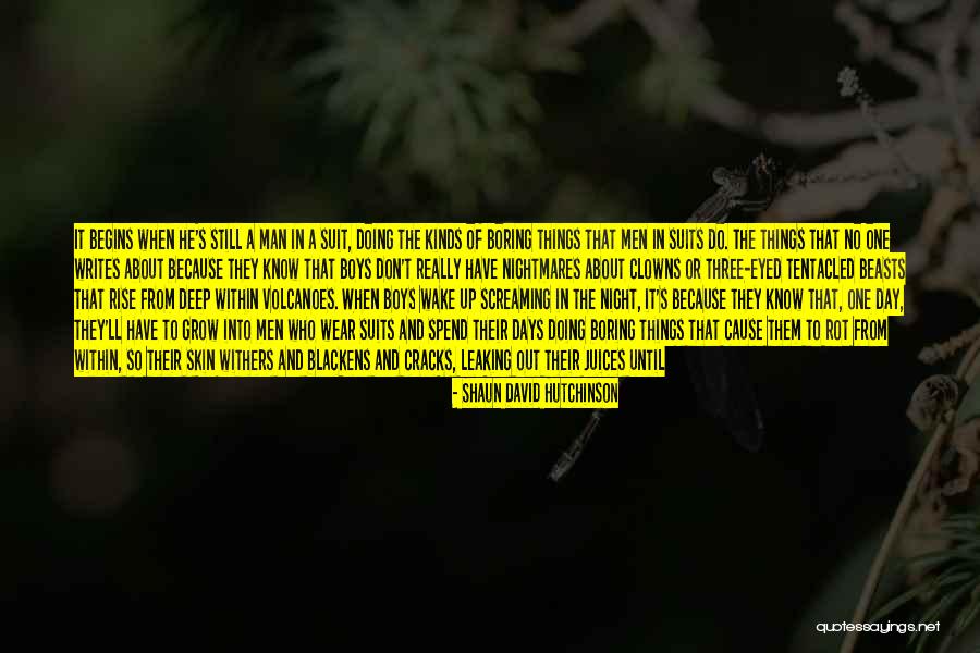 Shaun David Hutchinson Quotes 1848005 Shaun David Hutchinson Quotes 1848005