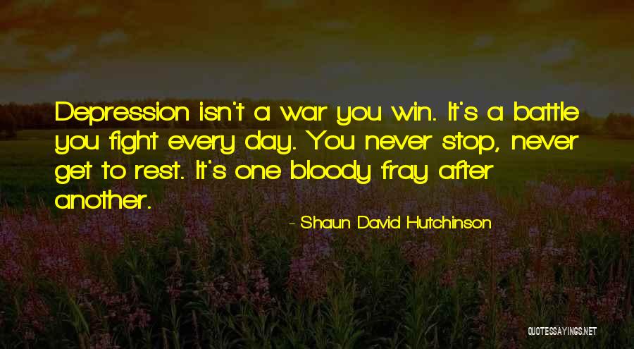 Shaun David Hutchinson Quotes 1878353 Shaun David Hutchinson Quotes 1878353