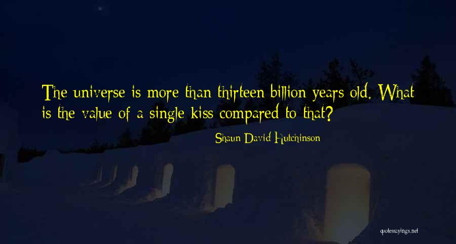Shaun David Hutchinson Quotes 199451 Shaun David Hutchinson Quotes 199451