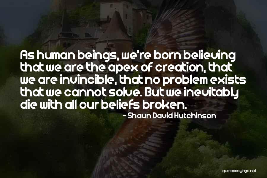 Shaun David Hutchinson Quotes 2057680 Shaun David Hutchinson Quotes 2057680