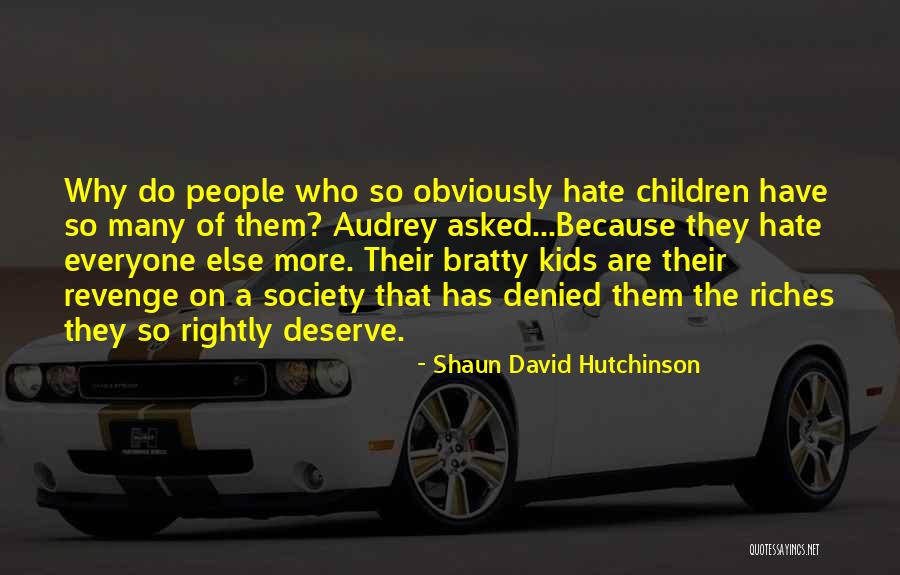 Shaun David Hutchinson Quotes 2105865 Shaun David Hutchinson Quotes 2105865