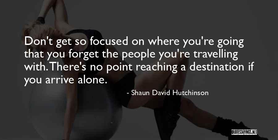 Shaun David Hutchinson Quotes 2266246 Shaun David Hutchinson Quotes 2266246