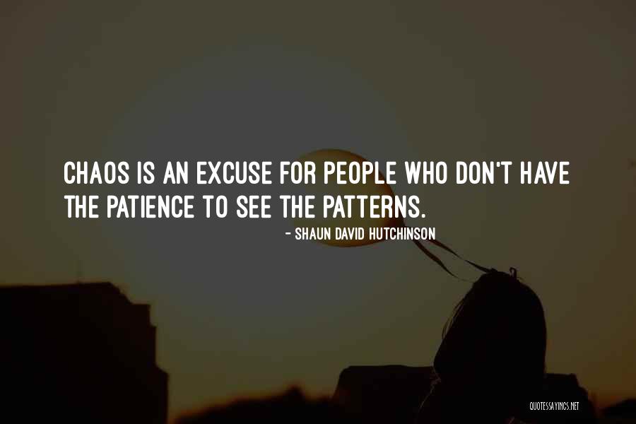 Shaun David Hutchinson Quotes 252402 Shaun David Hutchinson Quotes 252402