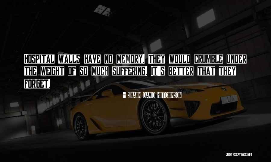 Shaun David Hutchinson Quotes 766486 Shaun David Hutchinson Quotes 766486
