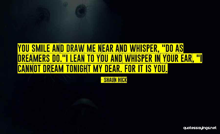 Shaun Hick Quotes 1808961 Shaun Hick Quotes 1808961