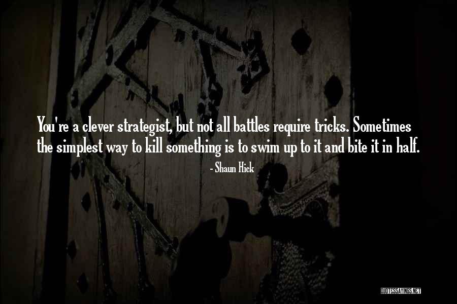Shaun Hick Quotes 503292 Shaun Hick Quotes 503292