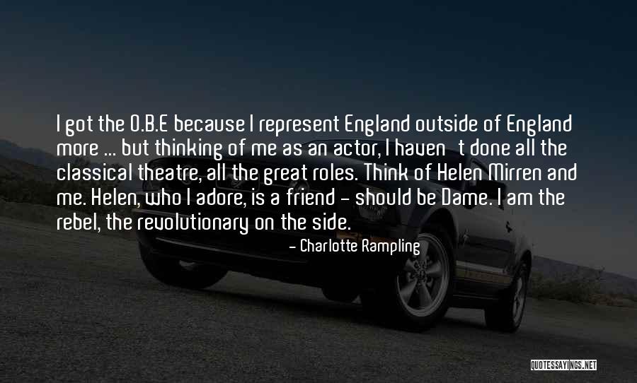 Shaun King Marxist Quotes By Charlotte Rampling Shaun King Marxist Quotes By Charlotte Rampling