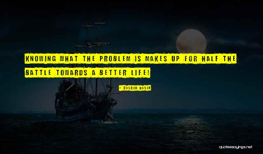 Shaun Mason Quotes By Dasrim Hasik