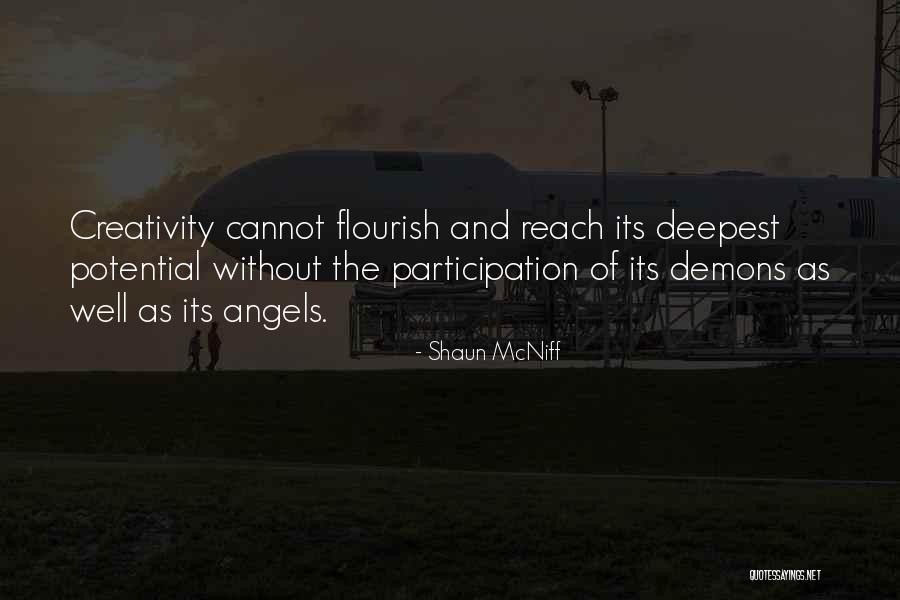 Shaun McNiff Quotes 1152995