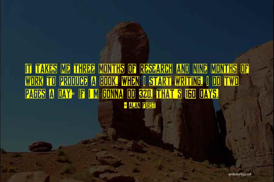 Shaun Ryder Famous Quotes By Alan Furst Shaun Ryder Famous Quotes By Alan Furst