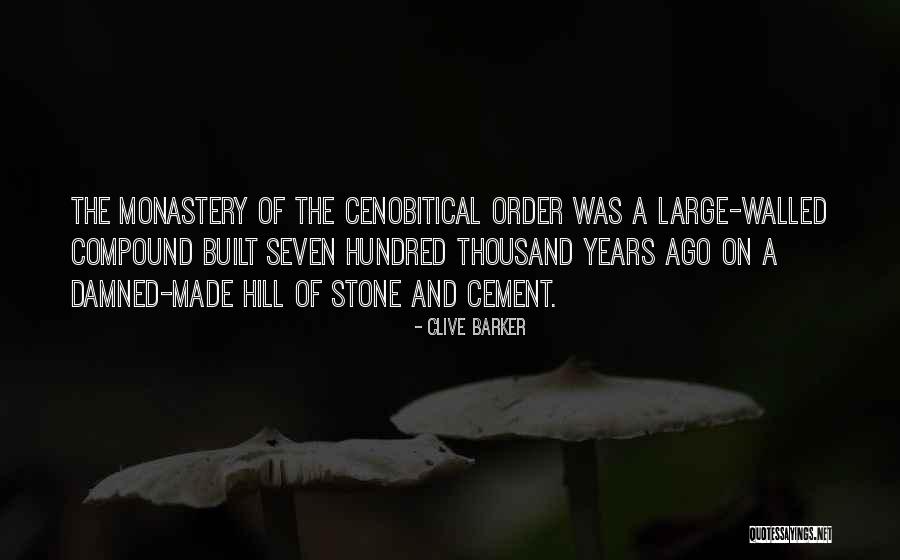 Shaun Ryder Famous Quotes By Clive Barker Shaun Ryder Famous Quotes By Clive Barker