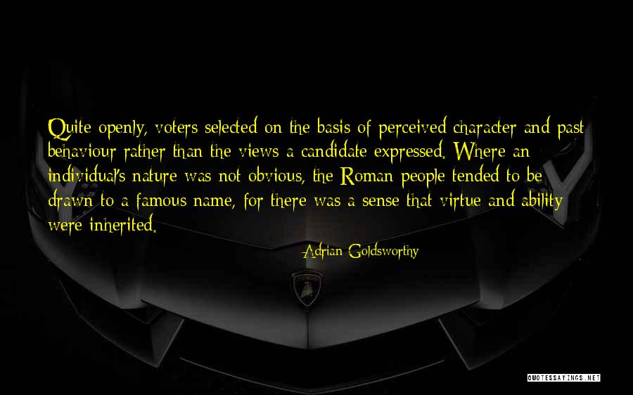 Shaun T Insanity Quotes By Adrian Goldsworthy Shaun T Insanity Quotes By Adrian Goldsworthy