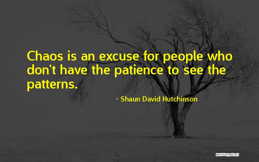 Shaun T Quotes By Shaun David Hutchinson Shaun T Quotes By Shaun David Hutchinson