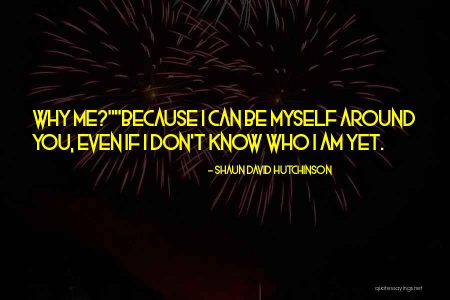 Shaun T Quotes By Shaun David Hutchinson Shaun T Quotes By Shaun David Hutchinson
