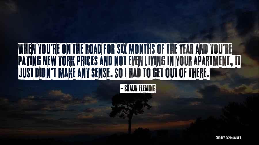 Shaun T Quotes By Shaun Fleming Shaun T Quotes By Shaun Fleming