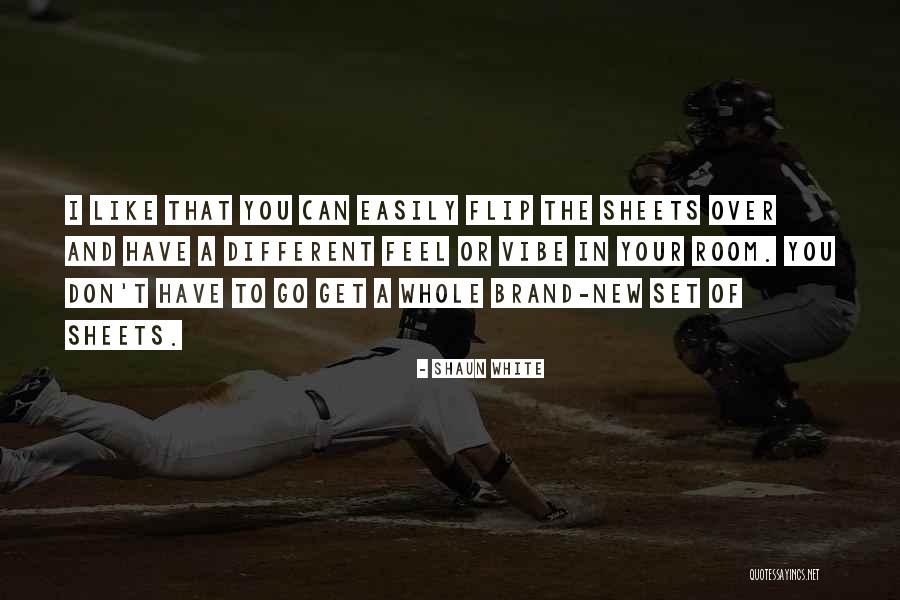 Shaun T Quotes By Shaun White Shaun T Quotes By Shaun White