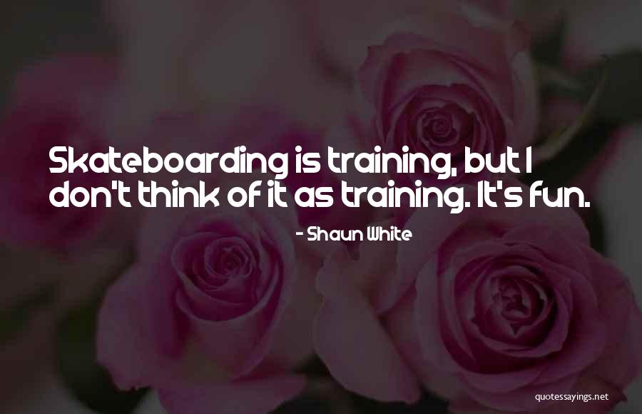 Shaun T Quotes By Shaun White Shaun T Quotes By Shaun White