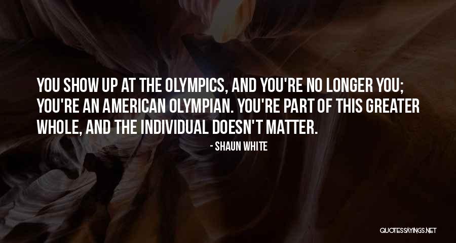 Shaun T Quotes By Shaun White Shaun T Quotes By Shaun White