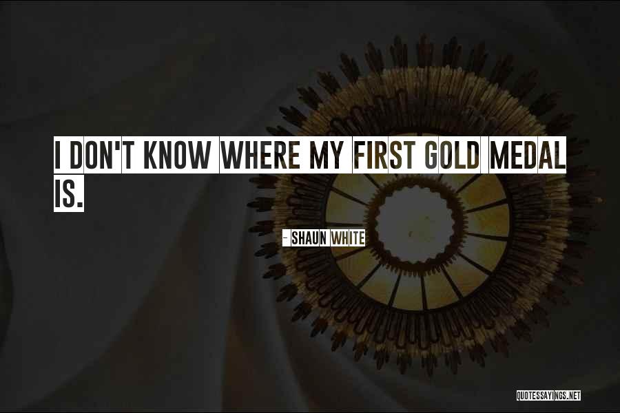 Shaun T Quotes By Shaun White Shaun T Quotes By Shaun White