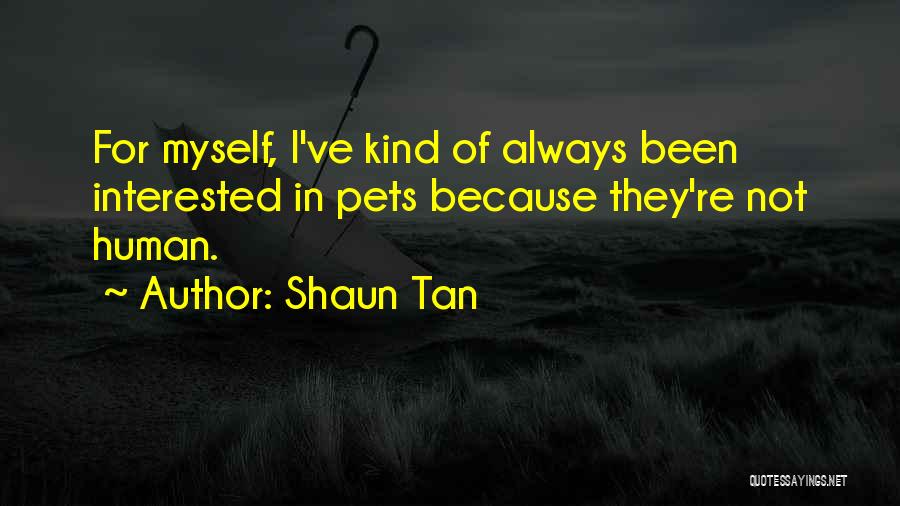 Shaun Tan Quotes 1311296