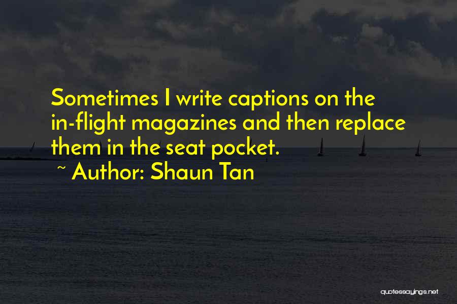 Shaun Tan Quotes 1325424