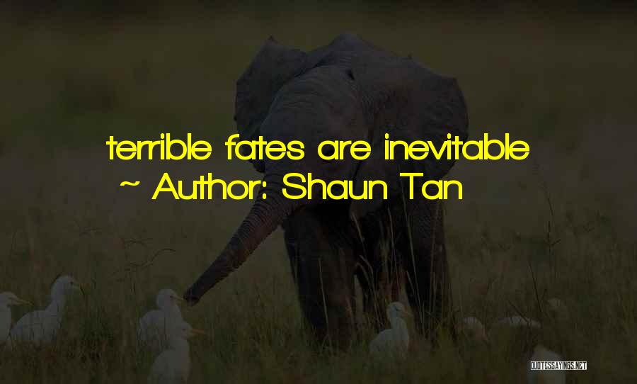 Shaun Tan Quotes 1773036
