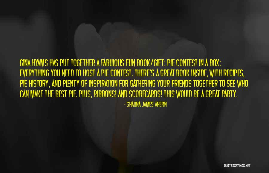 Shauna James Ahern Quotes 155573 Shauna James Ahern Quotes 155573