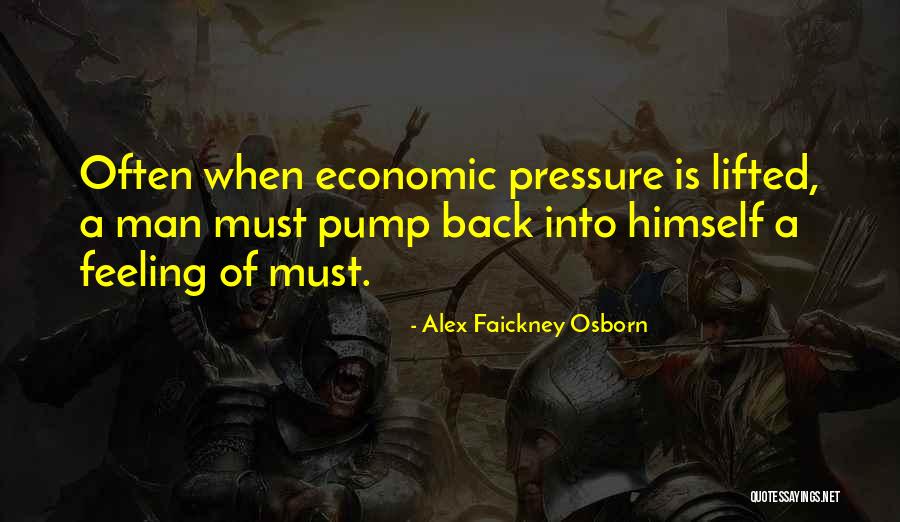 Shauna Kay Quotes By Alex Faickney Osborn Shauna Kay Quotes By Alex Faickney Osborn