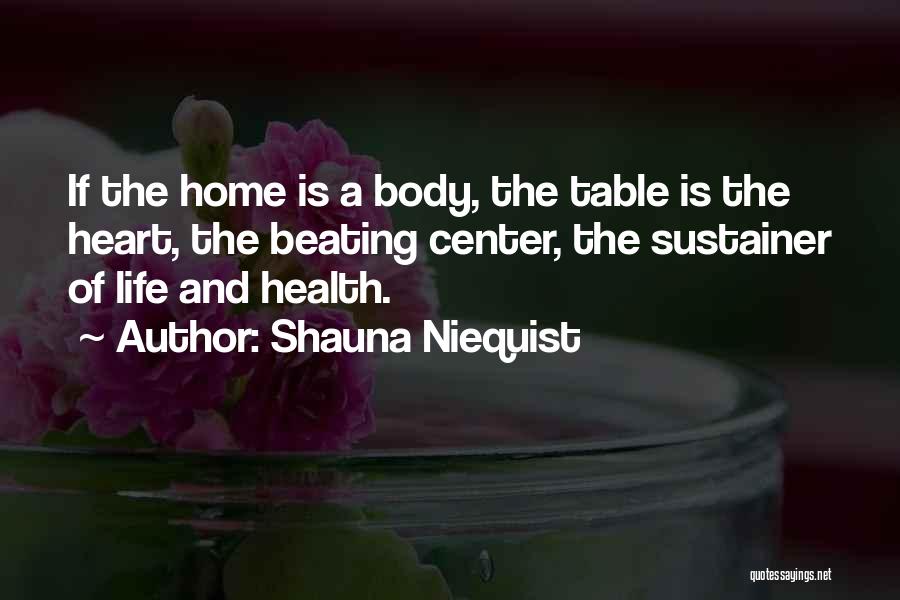 Shauna Niequist Quotes 1090480