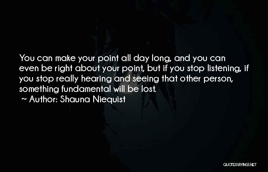 Shauna Niequist Quotes 1120726