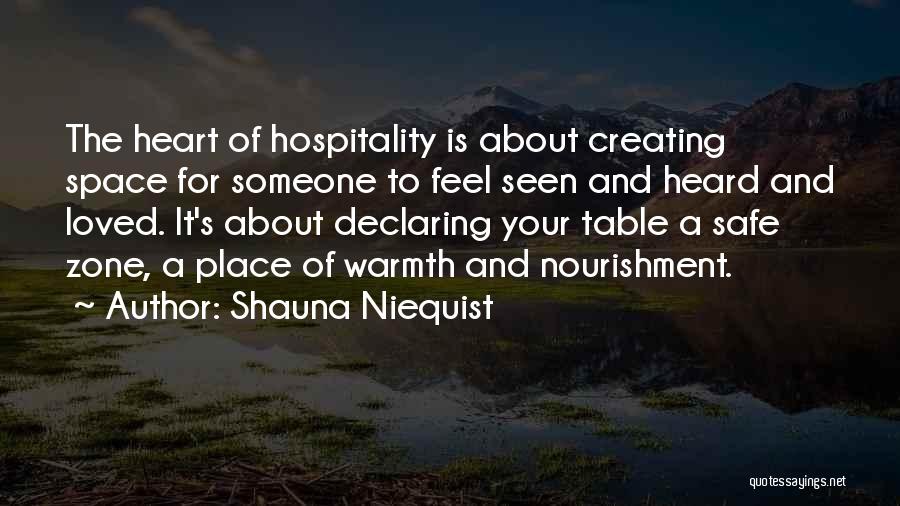 Shauna Niequist Quotes 136228