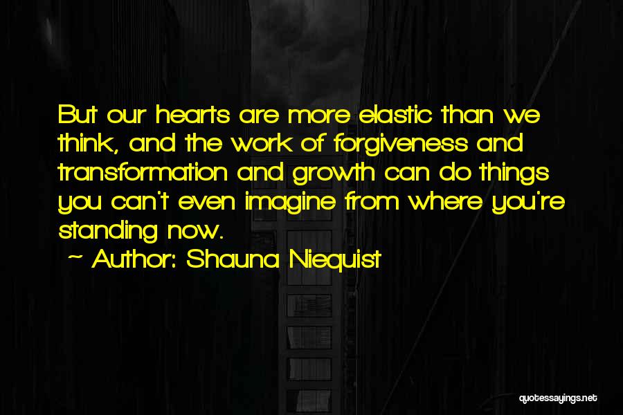 Shauna Niequist Quotes 1610079