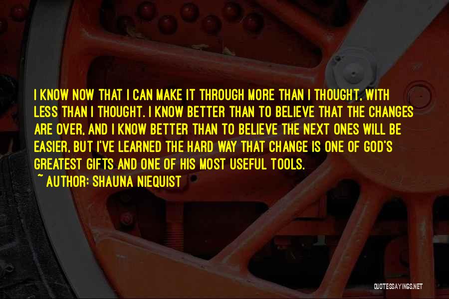 Shauna Niequist Quotes 1993897