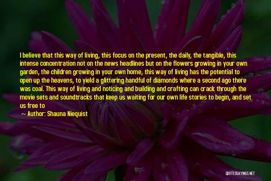 Shauna Niequist Quotes 2092413