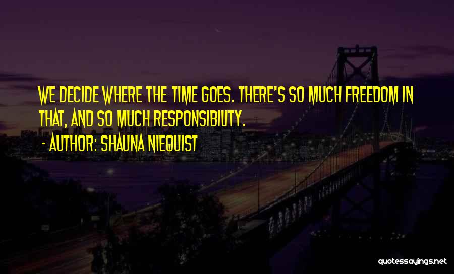 Shauna Niequist Quotes 221577