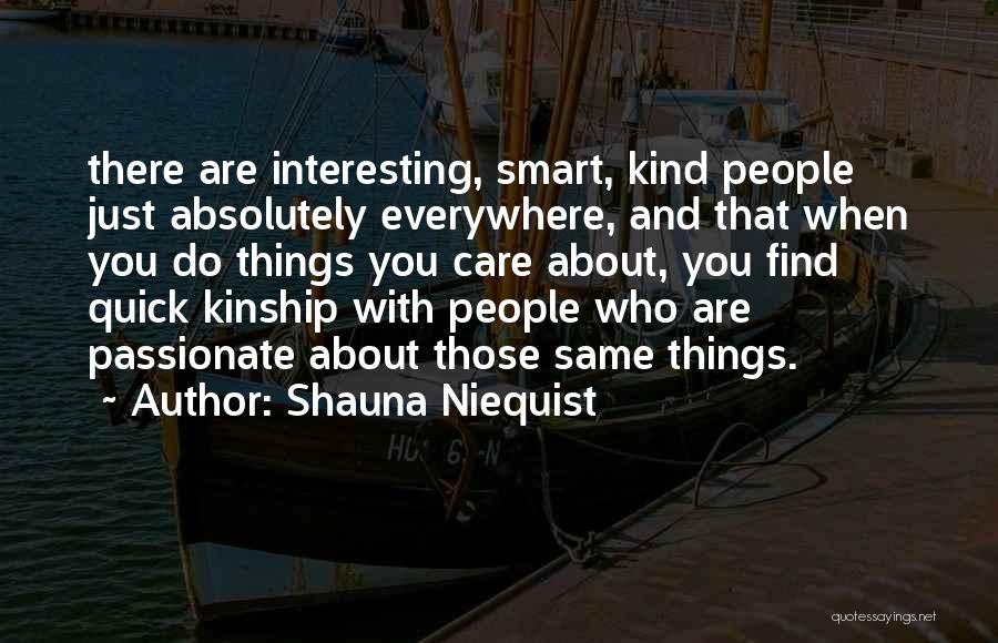 Shauna Niequist Quotes 364982