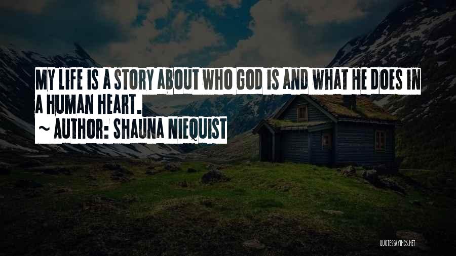 Shauna Niequist Quotes 642152