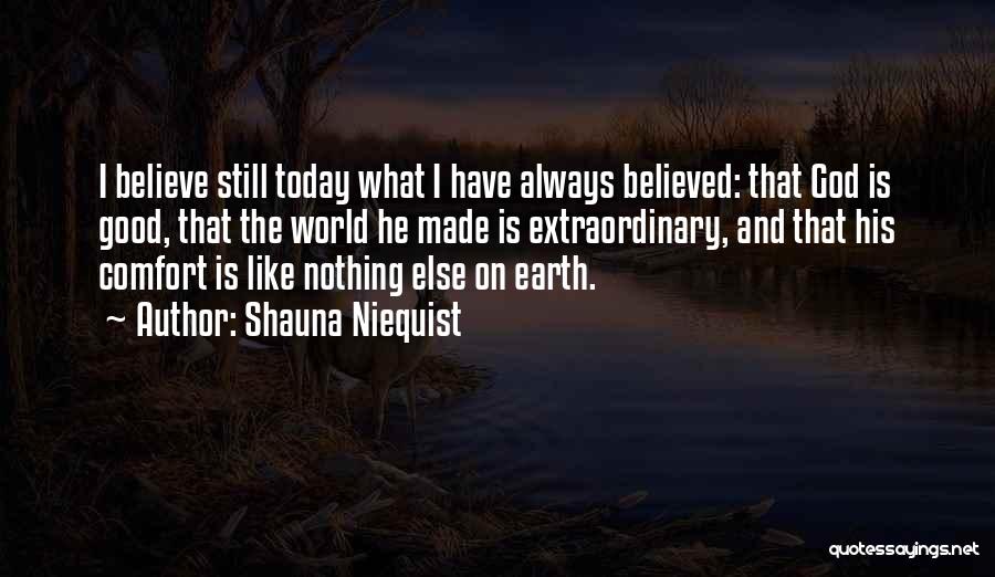 Shauna Niequist Quotes 929126