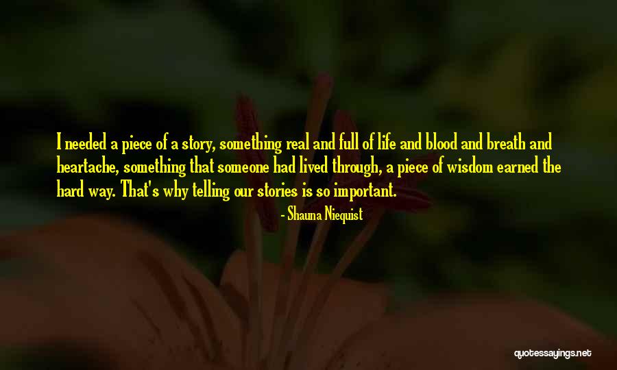Shauna Quotes By Shauna Niequist Shauna Quotes By Shauna Niequist