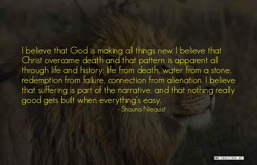Shauna Quotes By Shauna Niequist Shauna Quotes By Shauna Niequist