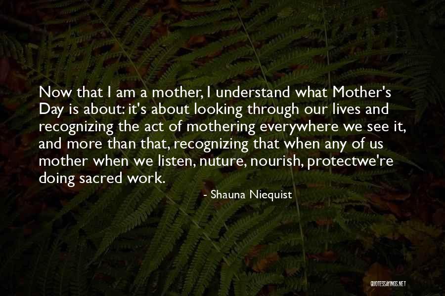 Shauna Quotes By Shauna Niequist Shauna Quotes By Shauna Niequist