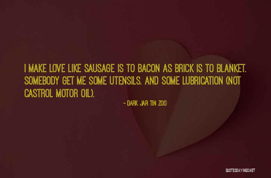 Shaunagh Brown Quotes By Dark Jar Tin Zoo Shaunagh Brown Quotes By Dark Jar Tin Zoo