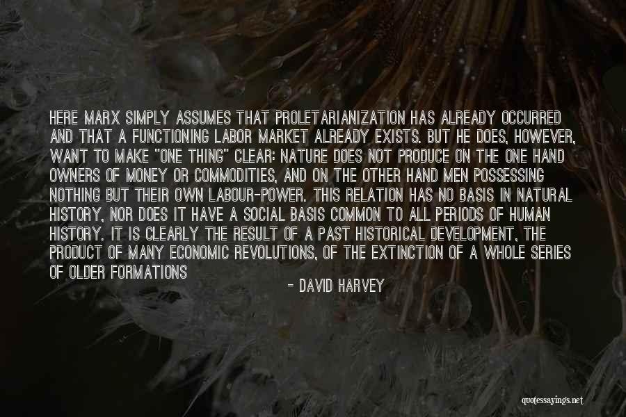Shaunagh Brown Quotes By David Harvey Shaunagh Brown Quotes By David Harvey