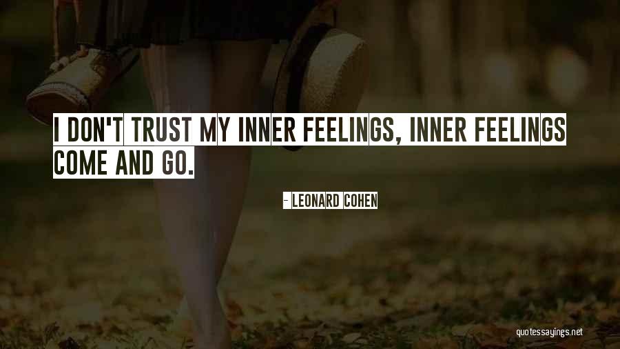 Shaunagh Haiola Quotes By Leonard Cohen Shaunagh Haiola Quotes By Leonard Cohen